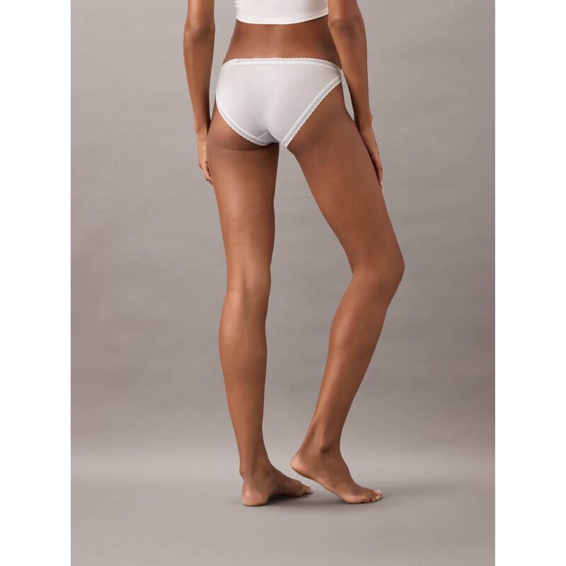 Calvin Klein Bottom's Up Refresh Bikini image number 1